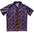 LSU short sleeve shirt