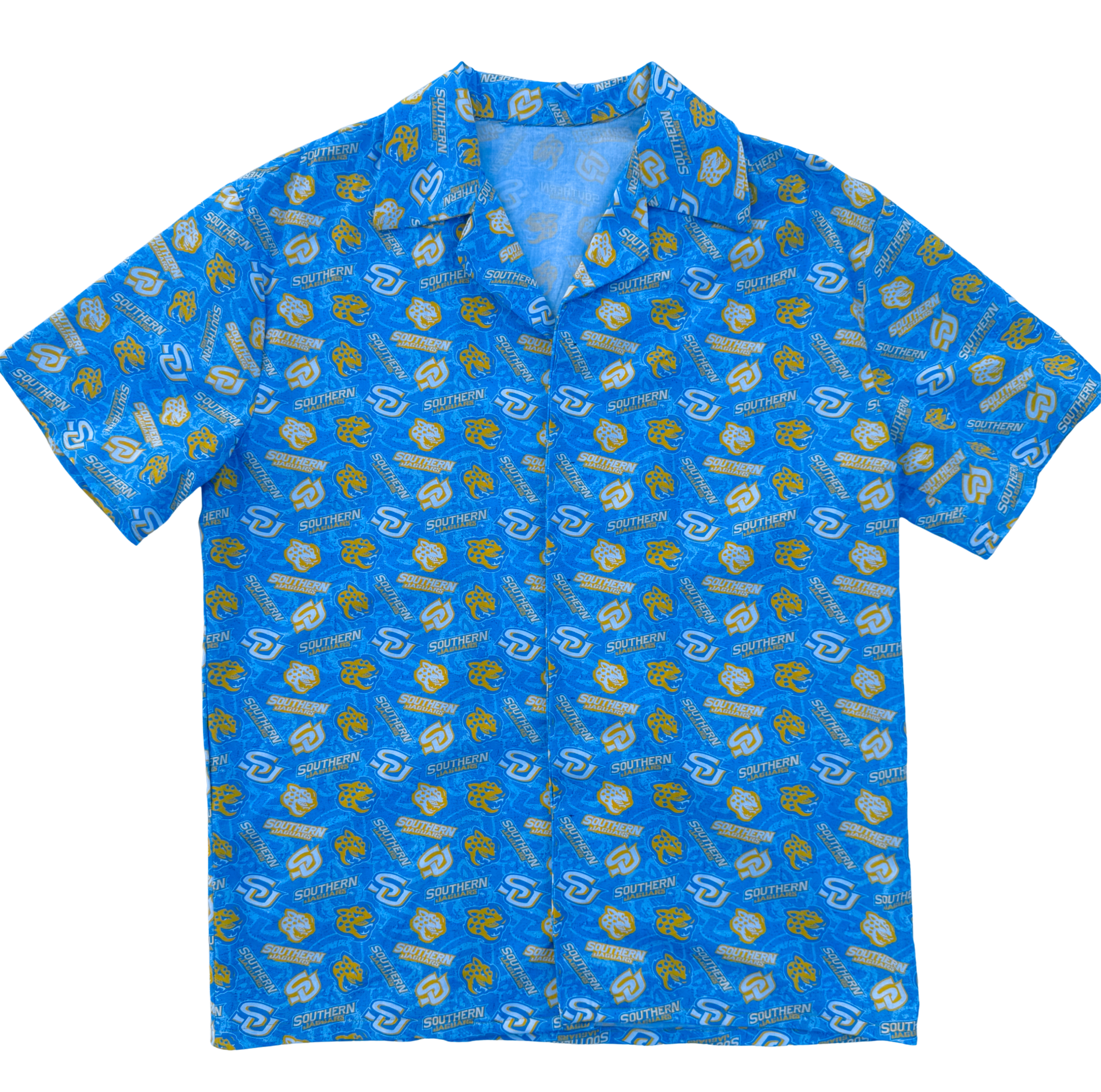 SOUTHERN UNIVERSITY short sleeve shirt