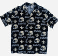 NEW ORLEANS SAINTS short sleeve shirt