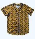 GRAMBLING STATE short sleeve shirt